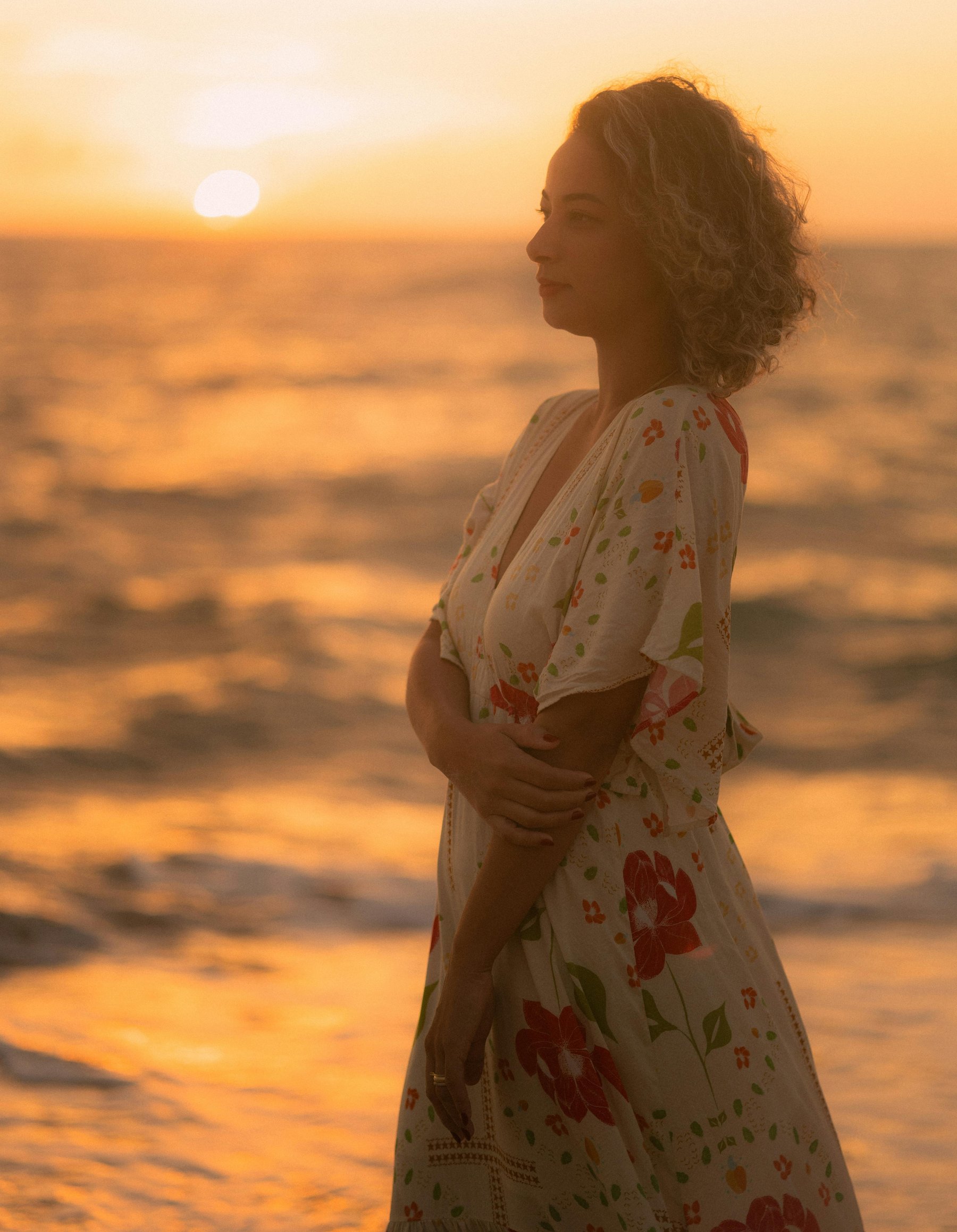 Bienestar emocional y transformación — Ritual RenaZen Maresme