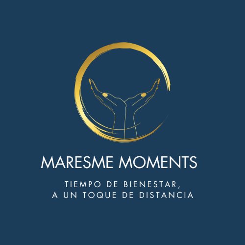 Maresme Moments — Tiempo de bienestar a un toque de distancia