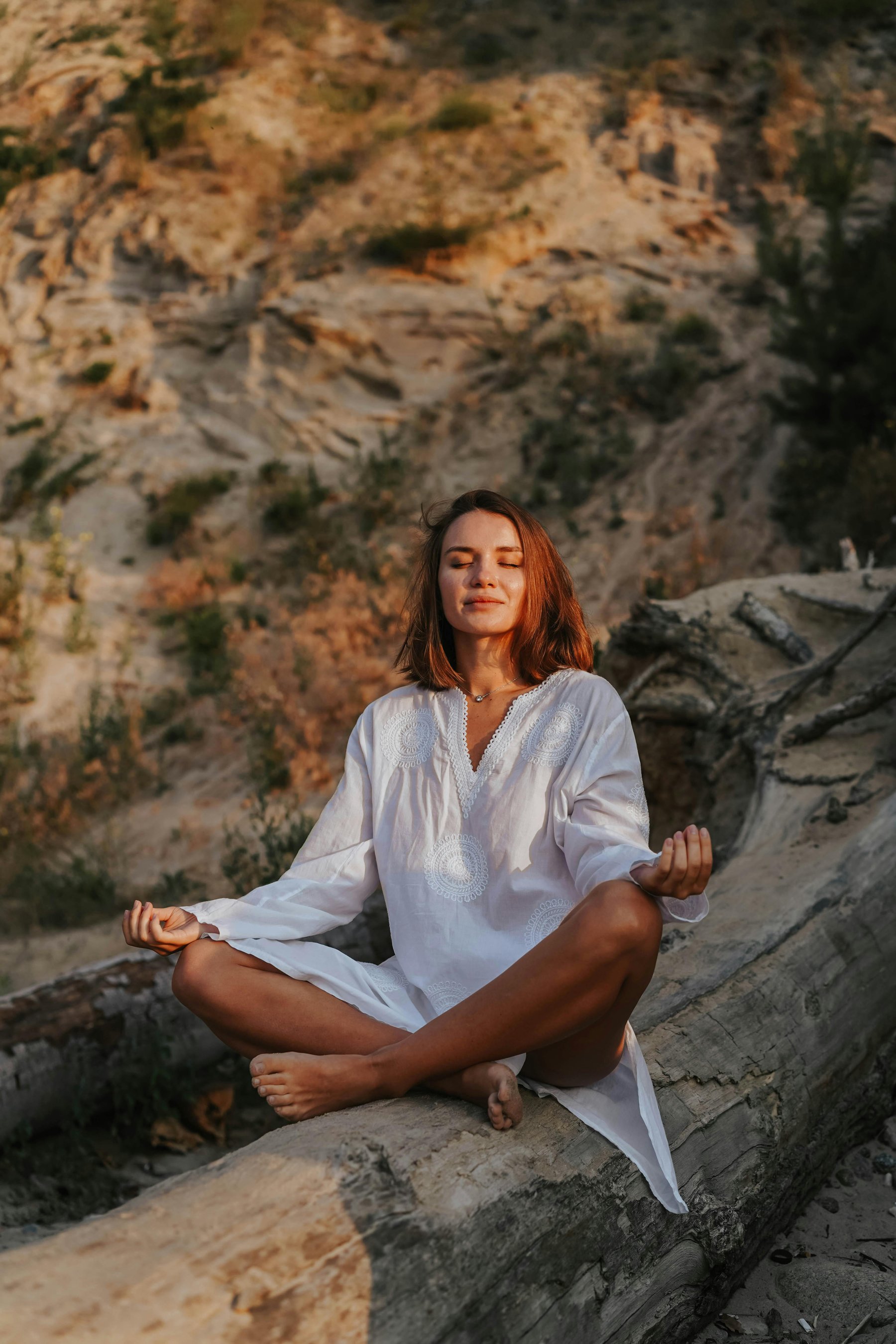 Ritual RenaZen — Experiencia holística transformadora Maresme
