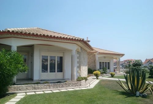 Villa exclusiva Maresme — servicio bienestar a domicilio